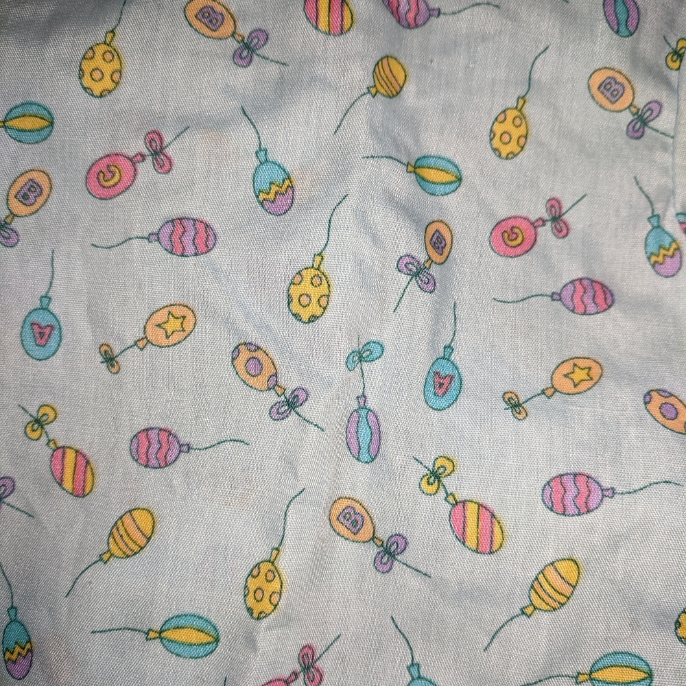 CPK Doll Robe/Jacket - Picture 2 of 5